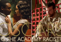 American Sniper vs Selma: Is the Academy Racist?