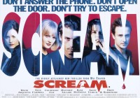 Scream – Redefining Horror in the Modern Era
