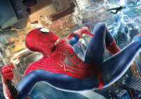 Sony’s Spider-Man To Appear In Marvel Cinematic Universe from 2016