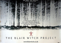Blair Witch Project – Redefining Horror in the Modern Era