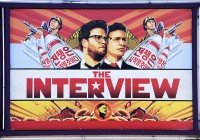 The Interview (2014) Review