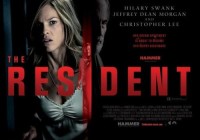 The Resident (2011) Review