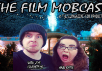 The Film Mobcast – Ep. 1