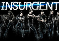 Insurgent (2015) Review
