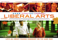 Liberal Arts (2012) Review