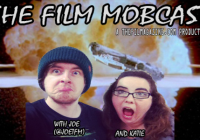 The Film Mobcast – Episode II: Star Wars, Movie Cars and More.