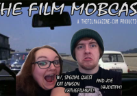 The Film Mobcast – Special Episode