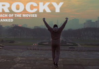 The Rocky Movies Ranked