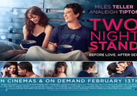 Two Night Stand (2014) Review