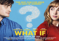 What If (2014) Review