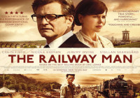 The Railway Man (2013) Review