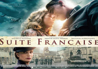 Suite Française (2015) Review