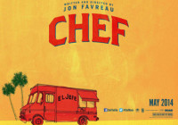 Chef (2014) Flash Review