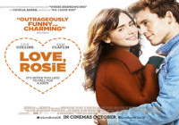 Love, Rosie (2014) Review