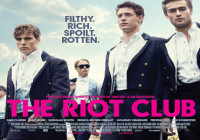 The Riot Club (2014) Review