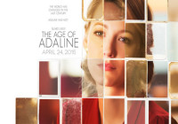 The Age Of Adaline (2015) Review