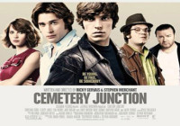 Cemetery Junction (2010) Flash Review