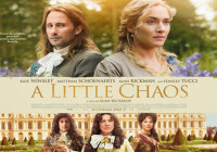 A Little Chaos (2014) Review