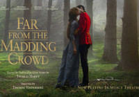 Far from the Madding Crowd (2015) Review