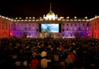 Preview: Film4 Summer Screen at Somerset House