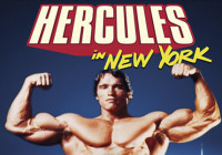 So Bad It’s Good: Hercules in New York (1969)