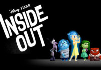 Inside Out (2015) Review