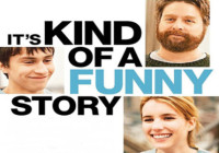 It’s Kind of a Funny Story (2010) Review