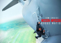 Mission: Impossible – Rogue Nation (2015) Review