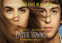 Paper Towns (2015) Review