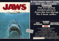 Jaws, 40 years later… Is It Safe To Go Back in the Water Yet?