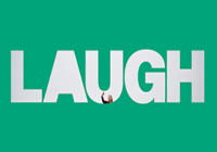 The Big Laugh Preview