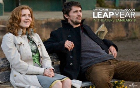 Leap!' movie review