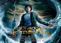 Percy Jackson & the Olympians: The Lightning Thief (2010) Review