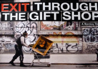 Exit Through the Gift Shop (2010) Review