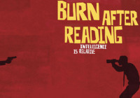 Burn After Reading (2008) Flash Review