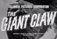 So Bad it’s Good: The Giant Claw (1957)