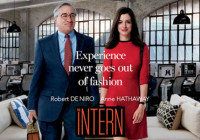 The Intern (2015) Review