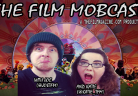 The Film Mobcast Ep. 7 – Best of 2015, Star Wars, The Hunger Games, Disney & More