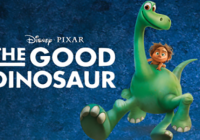 The Good Dinosaur (2015) Flash Review