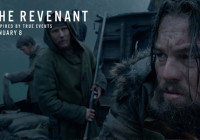 The Revenant (2016) Review