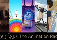 The Animation Race 2016
