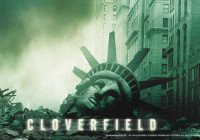 Cloverfield (2008) Review