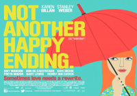 Not another Happy Ending (2013) Flash Review