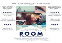 Room (2015) Review