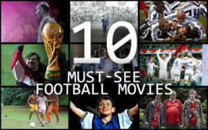 10 Best Football Movies