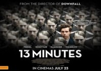 13 Minutes (2015) Review