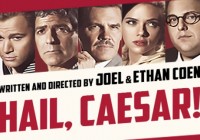 Hail, Caesar! (2016) Flash Review