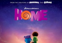 Home (2015) Review