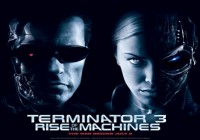 Terminator 3: Rise of the Machines (2003) Review
