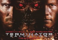 Terminator: Salvation (2009) Review